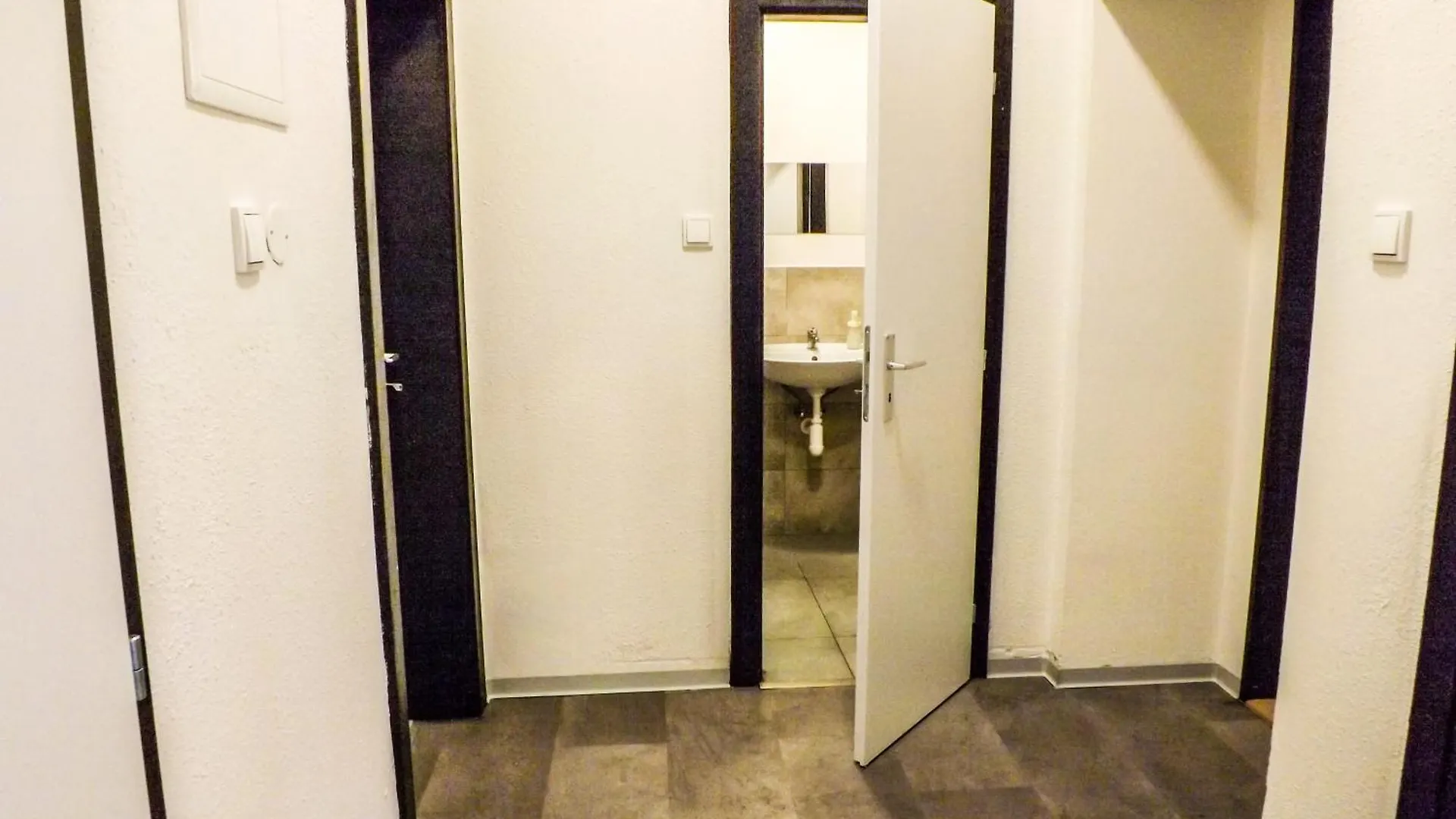 Traveller'S Room F1 Praga
