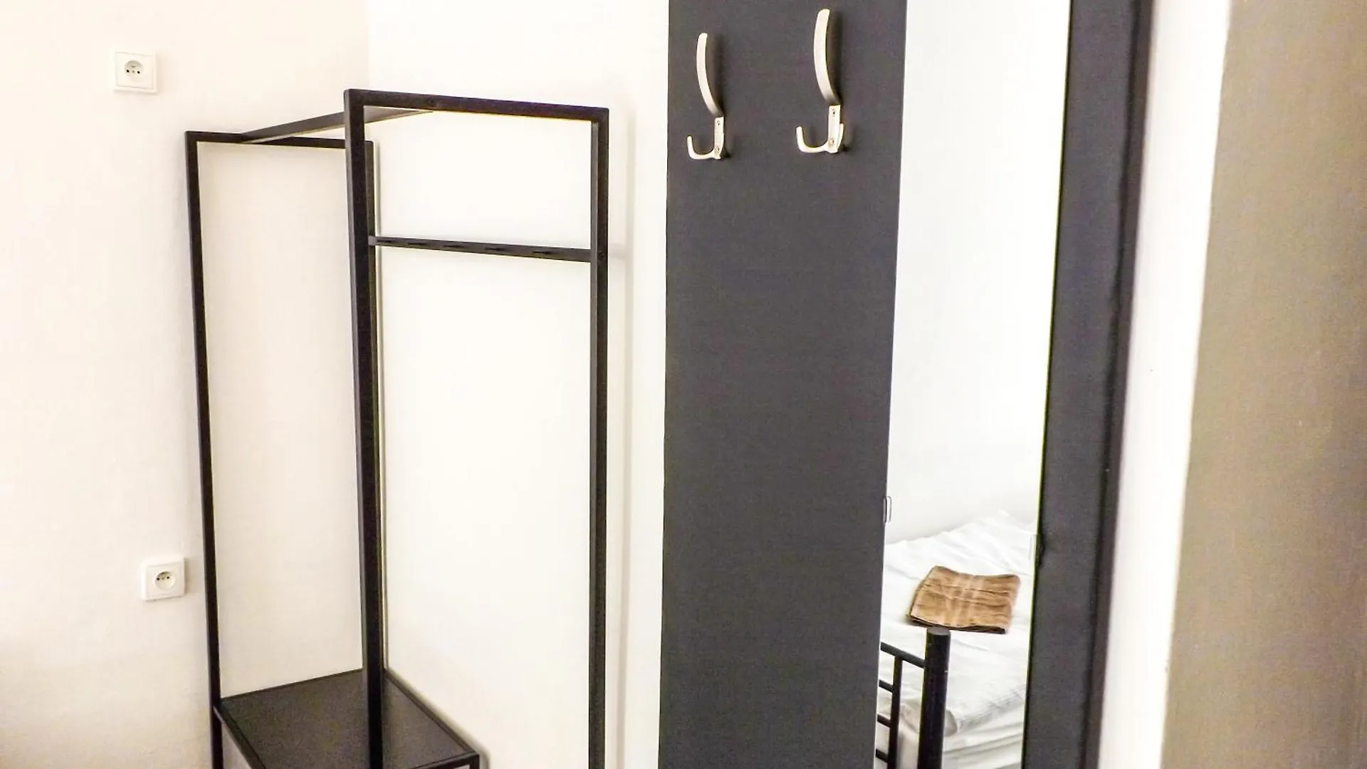 Traveller'S Room F1 Praga