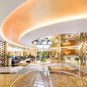 5* Hotell Grandium