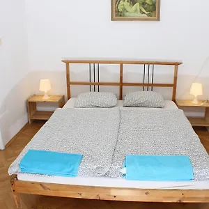 Hostel Prague-1, Praga