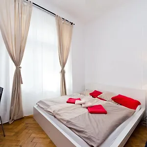 Hostel Budget, Praga