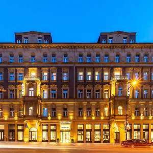 5* Hotell Radisson Blu