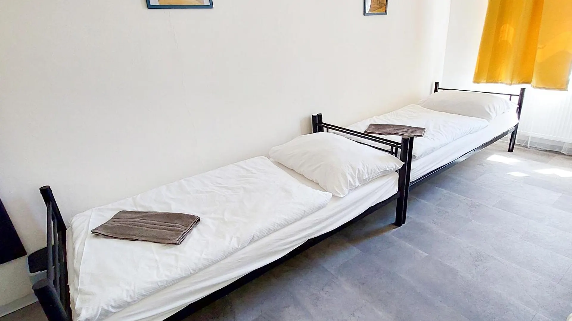 Traveller'S Room F1 Praha 0*,  Česká republika